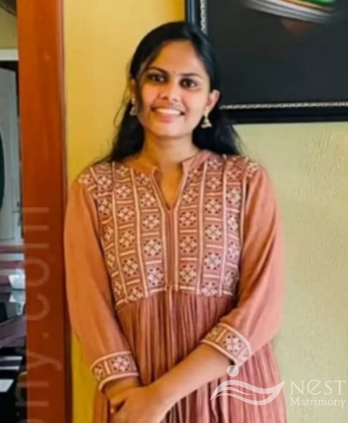 DR. SARANYA